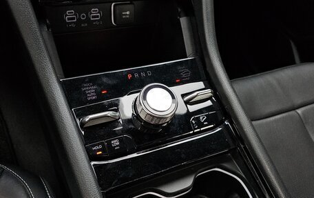 Jeep Grand Cherokee, 2022 год, 2 922 000 рублей, 6 фотография