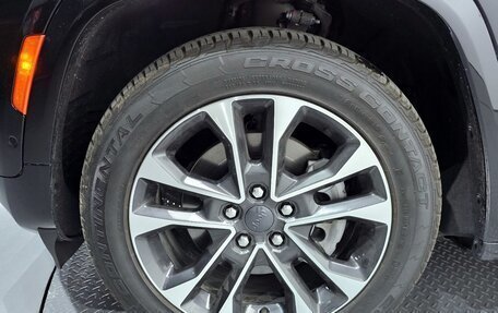 Jeep Grand Cherokee, 2022 год, 2 922 000 рублей, 4 фотография