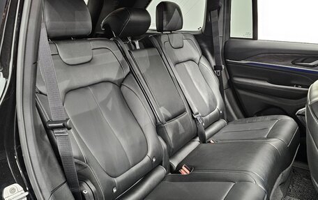 Jeep Grand Cherokee, 2022 год, 2 922 000 рублей, 9 фотография
