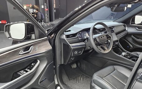 Jeep Grand Cherokee, 2022 год, 2 922 000 рублей, 8 фотография