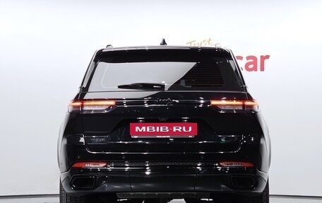 Jeep Grand Cherokee, 2022 год, 2 922 000 рублей, 3 фотография