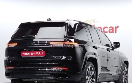 Jeep Grand Cherokee, 2022 год, 2 922 000 рублей, 2 фотография