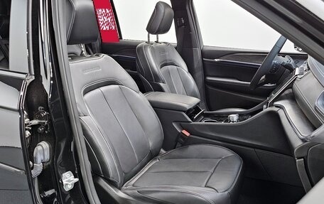 Jeep Grand Cherokee, 2022 год, 2 922 000 рублей, 7 фотография