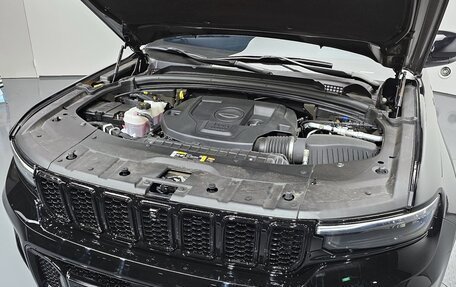 Jeep Grand Cherokee, 2022 год, 2 922 000 рублей, 18 фотография