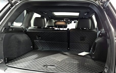 Jeep Grand Cherokee, 2022 год, 2 922 000 рублей, 17 фотография