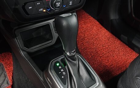 Jeep Renegade I рестайлинг, 2022 год, 2 022 000 рублей, 8 фотография