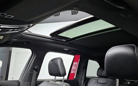 Jeep Grand Cherokee, 2022 год, 2 922 000 рублей, 16 фотография