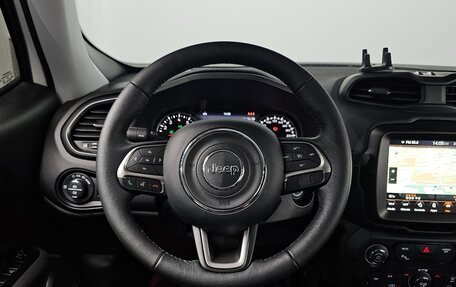 Jeep Renegade I рестайлинг, 2022 год, 2 022 000 рублей, 12 фотография