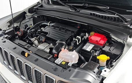 Jeep Renegade I рестайлинг, 2022 год, 2 022 000 рублей, 20 фотография