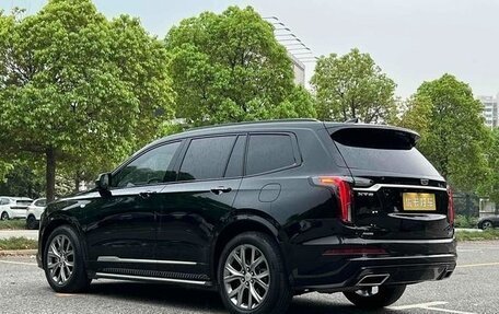 Cadillac XT6 I, 2021 год, 2 800 000 рублей, 6 фотография