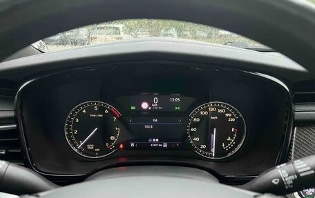 Cadillac XT6 I, 2021 год, 2 800 000 рублей, 13 фотография