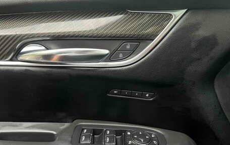 Cadillac XT6 I, 2021 год, 2 800 000 рублей, 8 фотография