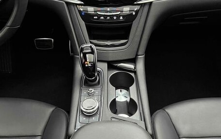 Cadillac XT6 I, 2021 год, 2 800 000 рублей, 14 фотография