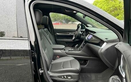 Cadillac XT6 I, 2021 год, 2 800 000 рублей, 17 фотография