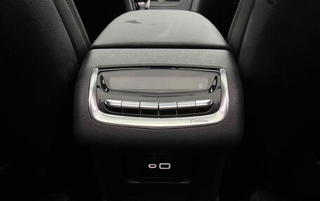 Cadillac XT6 I, 2021 год, 2 800 000 рублей, 19 фотография