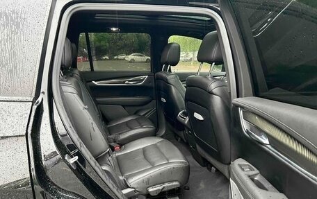 Cadillac XT6 I, 2021 год, 2 800 000 рублей, 20 фотография