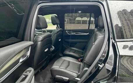 Cadillac XT6 I, 2021 год, 2 800 000 рублей, 22 фотография