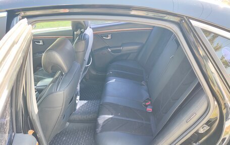 Hyundai Grandeur, 2006 год, 850 000 рублей, 5 фотография