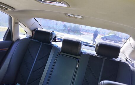 Hyundai Grandeur, 2006 год, 850 000 рублей, 8 фотография