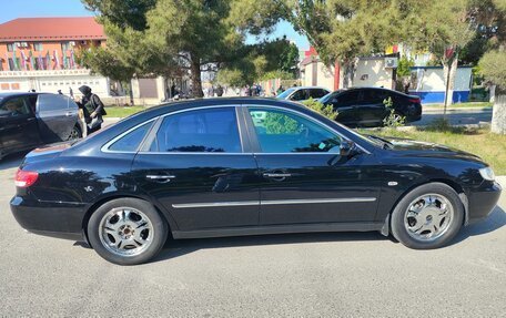 Hyundai Grandeur, 2006 год, 850 000 рублей, 4 фотография