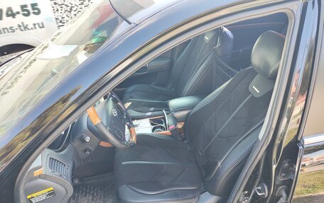 Hyundai Grandeur, 2006 год, 850 000 рублей, 2 фотография