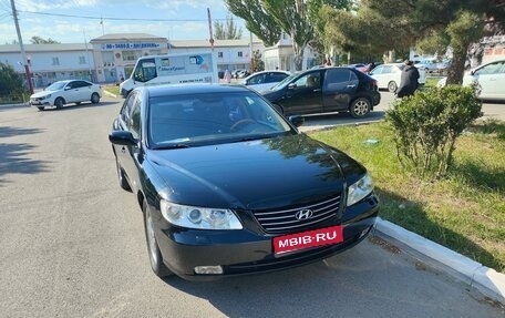 Hyundai Grandeur, 2006 год, 850 000 рублей, 1 фотография