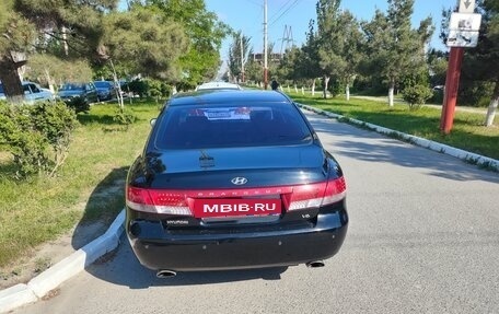Hyundai Grandeur, 2006 год, 850 000 рублей, 3 фотография