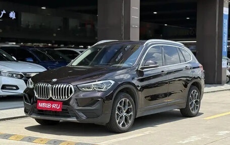 BMW X1, 2020 год, 2 150 000 рублей, 1 фотография