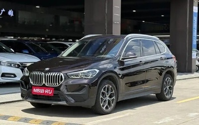 BMW X1, 2020 год, 2 150 000 рублей, 1 фотография