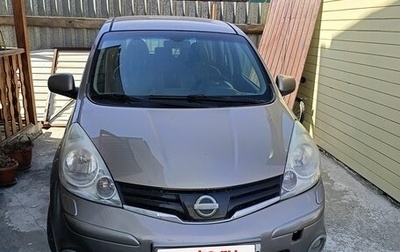Nissan Note II рестайлинг, 2012 год, 690 000 рублей, 1 фотография