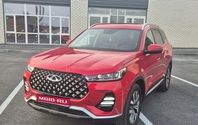 Chery Tiggo 7 Pro, 2022 год, 1 300 000 рублей, 1 фотография
