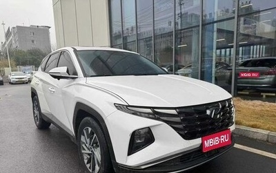 Hyundai Tucson, 2021 год, 1 700 000 рублей, 1 фотография