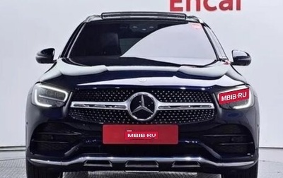 Mercedes-Benz GLC, 2022 год, 3 694 000 рублей, 1 фотография