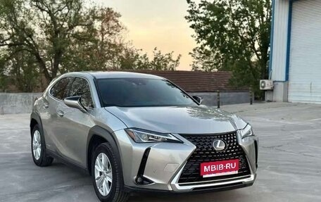 Lexus UX I, 2022 год, 2 550 000 рублей, 1 фотография