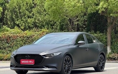 Mazda 3, 2022 год, 1 550 443 рублей, 1 фотография