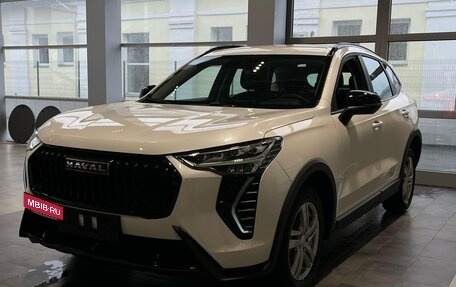 Haval Jolion, 2025 год, 2 149 000 рублей, 13 фотография