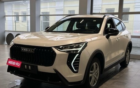 Haval Jolion, 2025 год, 2 149 000 рублей, 12 фотография