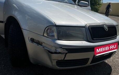 Skoda Octavia IV, 2006 год, 500 000 рублей, 4 фотография