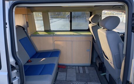 Volkswagen California T5, 2010 год, 3 450 000 рублей, 5 фотография