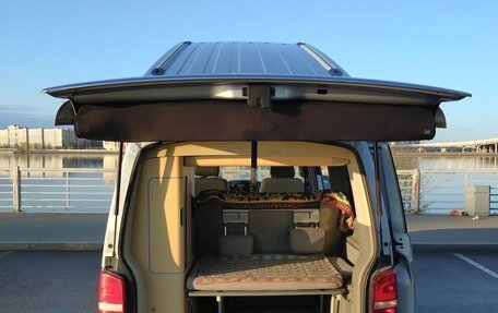 Volkswagen California T5, 2010 год, 3 450 000 рублей, 6 фотография
