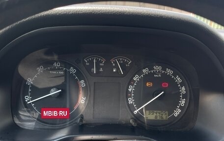 Skoda Octavia IV, 2006 год, 500 000 рублей, 10 фотография