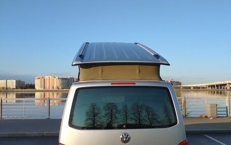 Volkswagen California T5, 2010 год, 3 450 000 рублей, 2 фотография