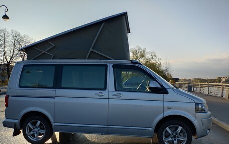 Volkswagen California T5, 2010 год, 3 450 000 рублей, 7 фотография
