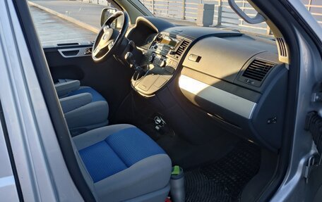 Volkswagen California T5, 2010 год, 3 450 000 рублей, 9 фотография