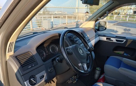 Volkswagen California T5, 2010 год, 3 450 000 рублей, 10 фотография