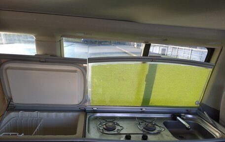 Volkswagen California T5, 2010 год, 3 450 000 рублей, 8 фотография