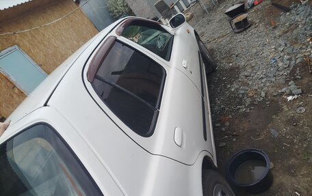 Nissan March II, 1998 год, 160 000 рублей, 8 фотография