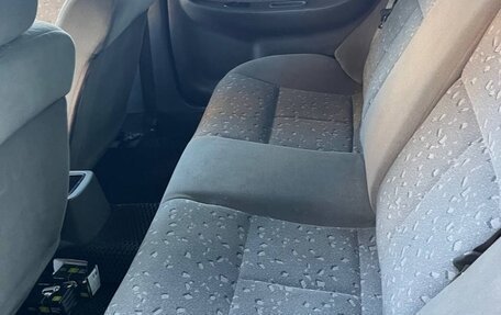 KIA Spectra II (LD), 2008 год, 400 000 рублей, 11 фотография