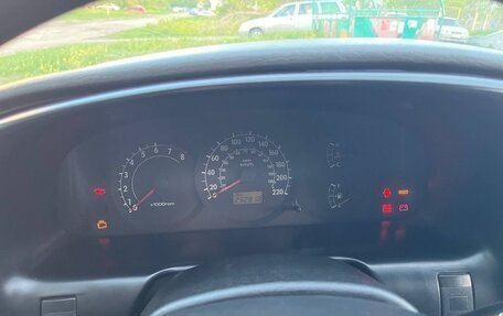 KIA Spectra II (LD), 2008 год, 400 000 рублей, 12 фотография