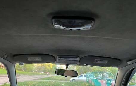 KIA Spectra II (LD), 2008 год, 400 000 рублей, 15 фотография